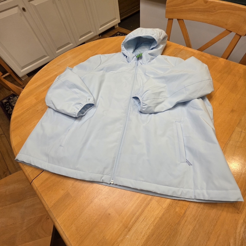 Womens Jacket